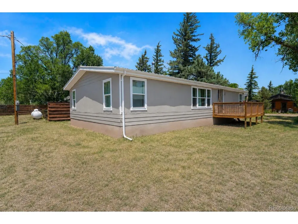 225 W Grand Street La Veta, CO 81055
