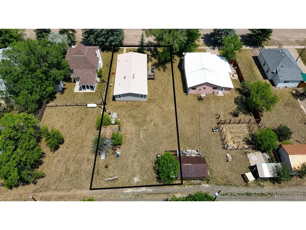 225 W Grand Street La Veta, CO 81055
