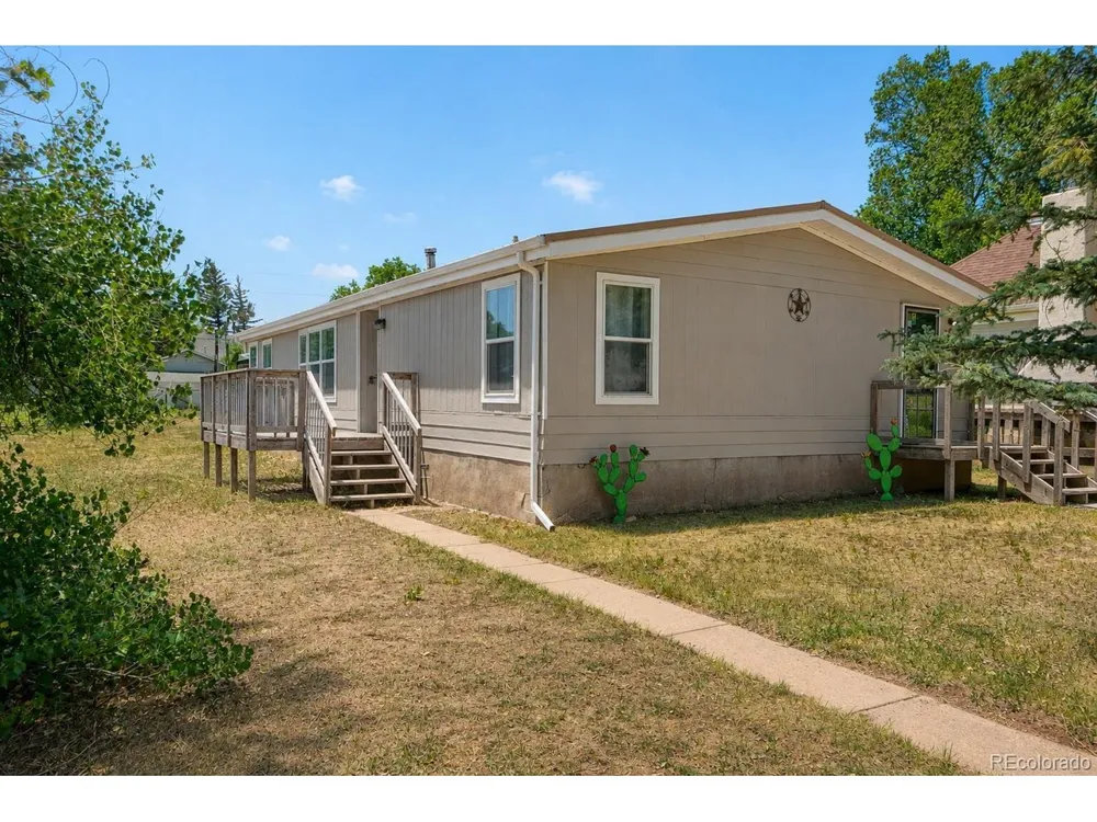 225 W Grand Street La Veta, CO 81055
