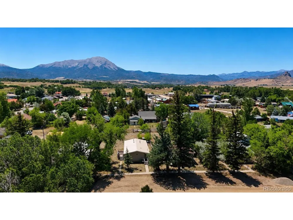 225 W Grand Street La Veta, CO 81055