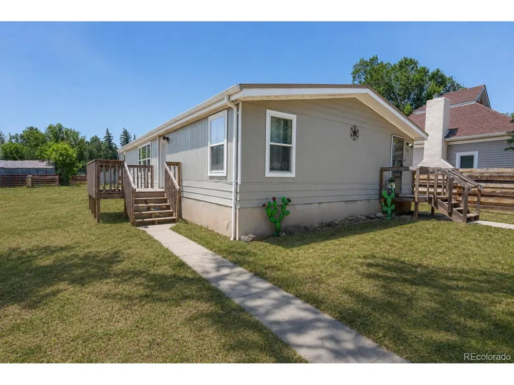 225 W Grand Street La Veta, CO 81055