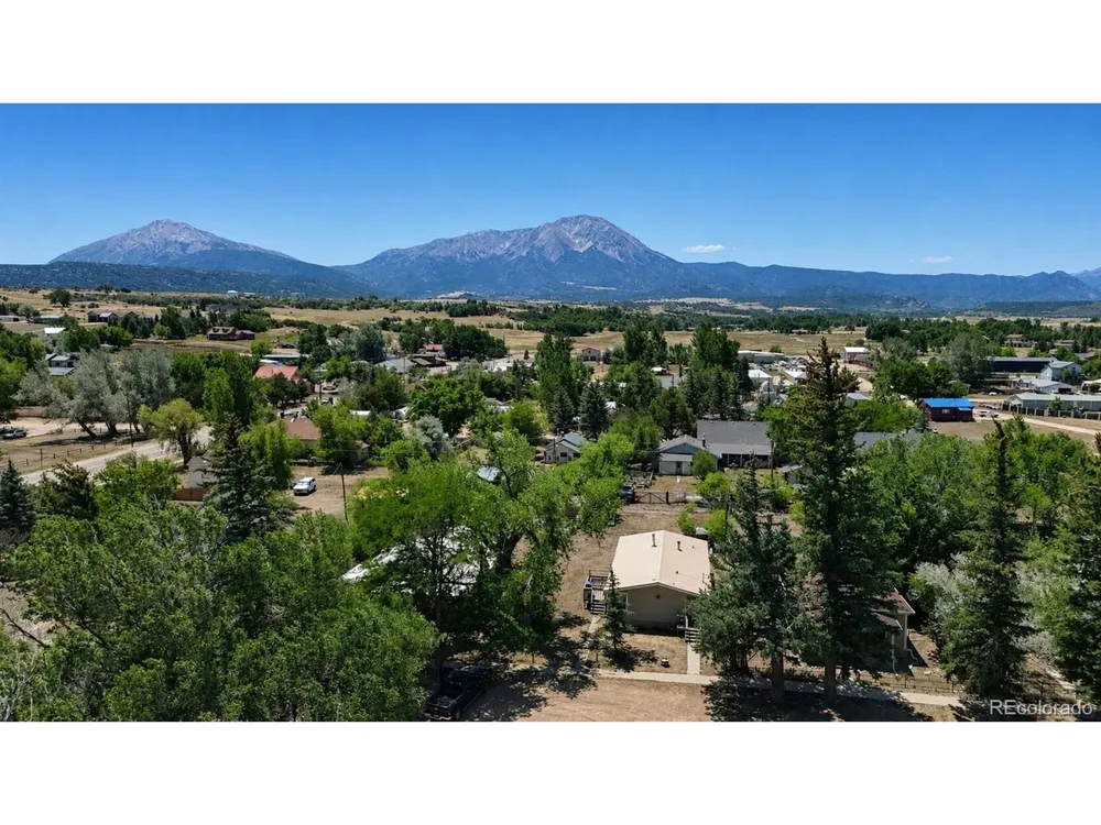 225 W Grand Street La Veta, CO 81055