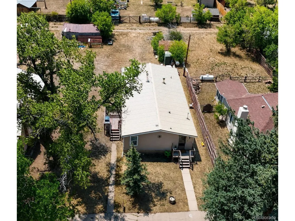 225 W Grand Street La Veta, CO 81055
