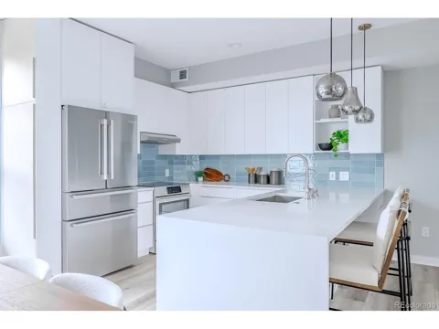 402 W Baseline Road #H