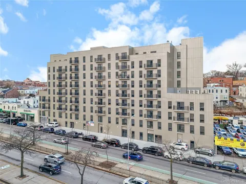 70-40 45 AVENUE ##2D