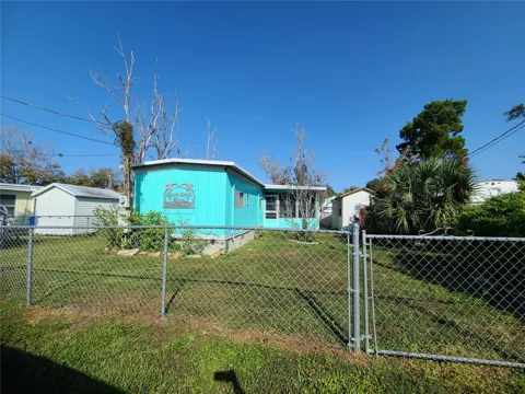 5418 CIRCLE DRIVE