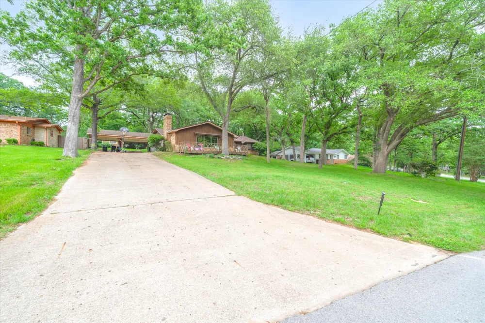 529 Woodside Drive Hideaway, TX 75771
