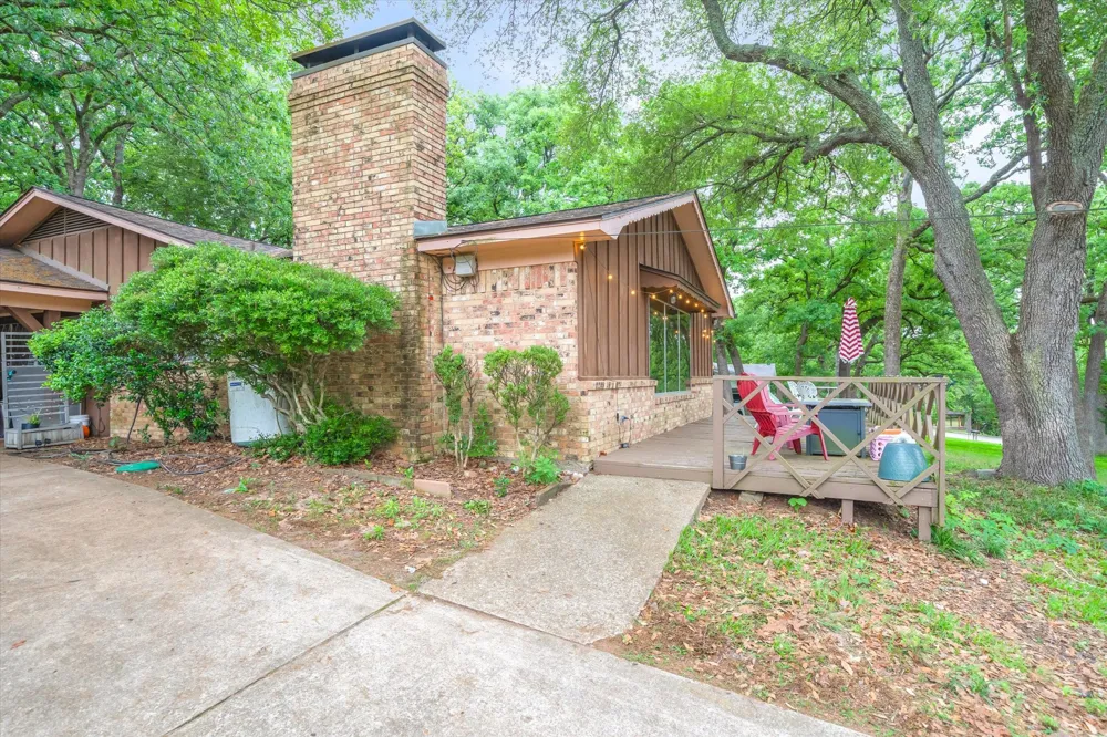 529 Woodside Drive Hideaway, TX 75771