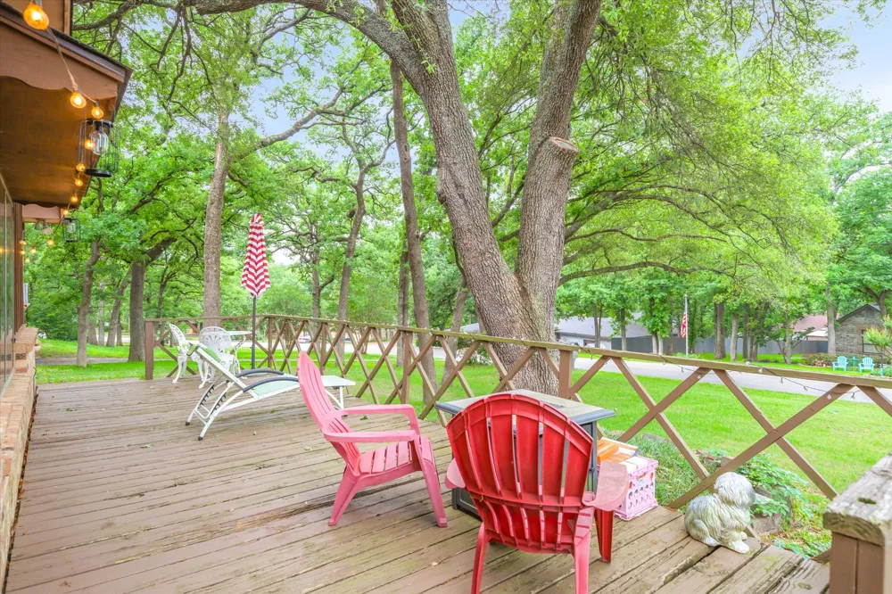 529 Woodside Drive Hideaway, TX 75771