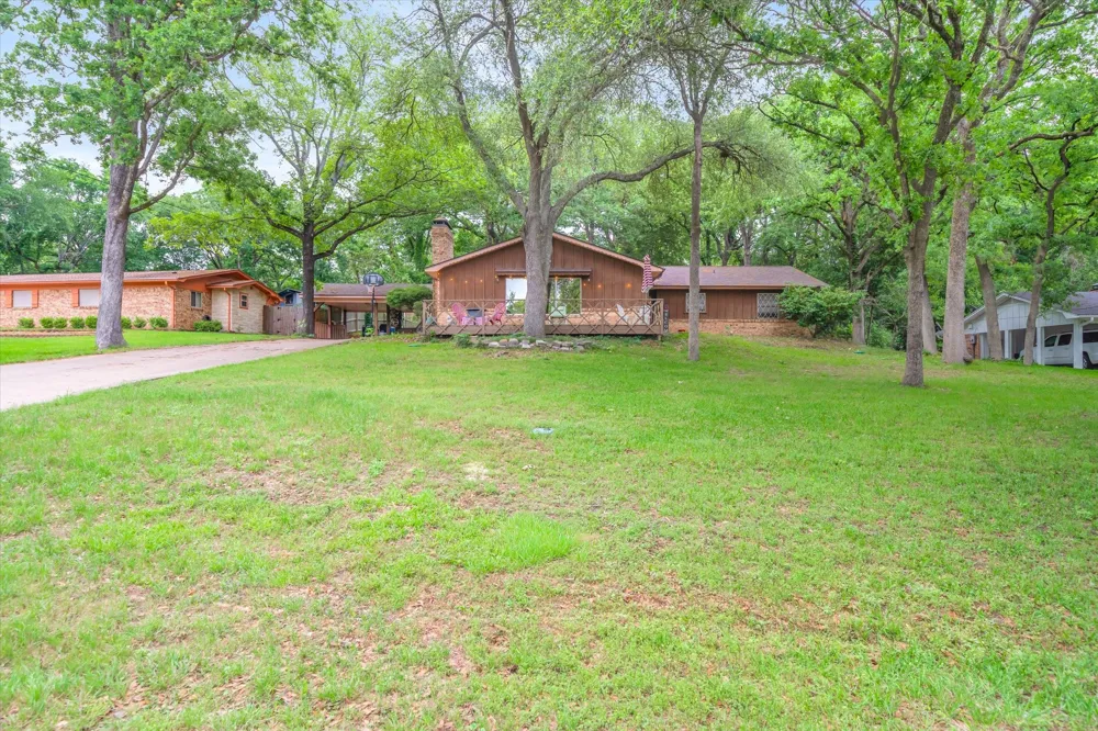 529 Woodside Drive Hideaway, TX 75771