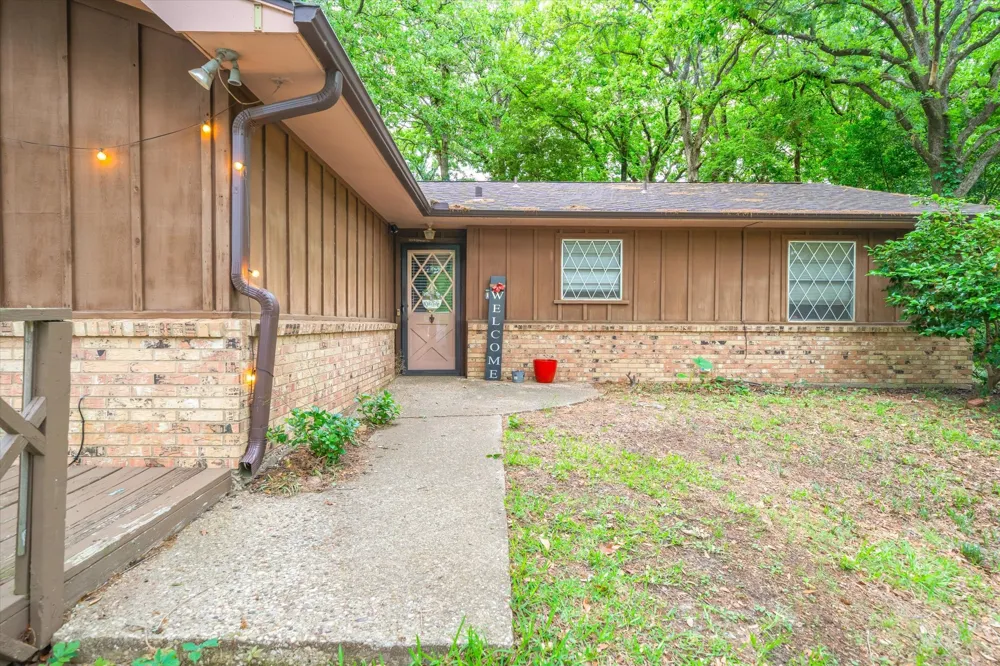 529 Woodside Drive Hideaway, TX 75771