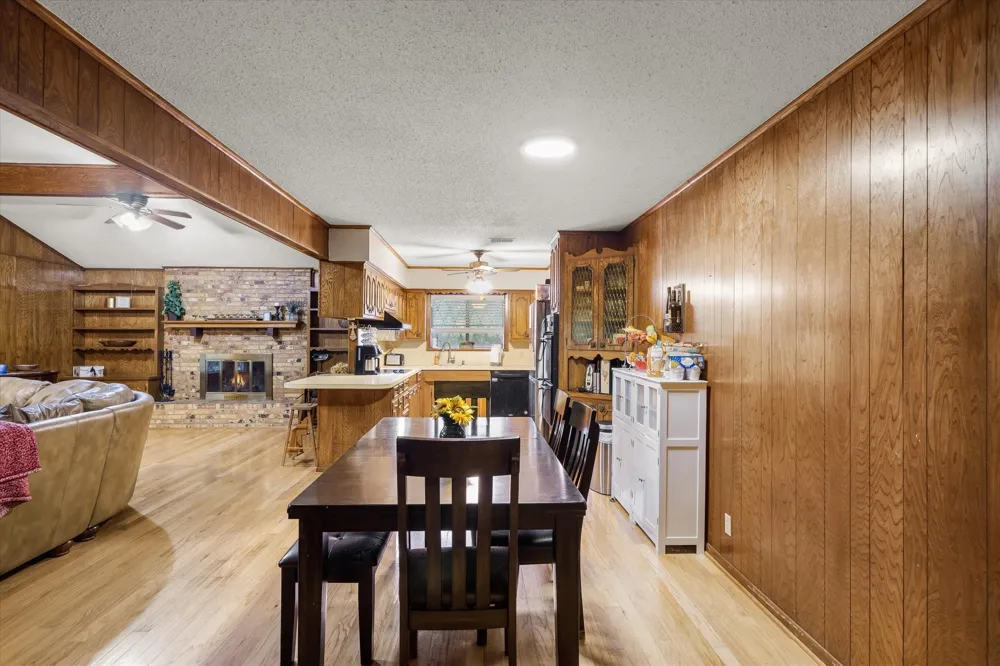 529 Woodside Drive Hideaway, TX 75771