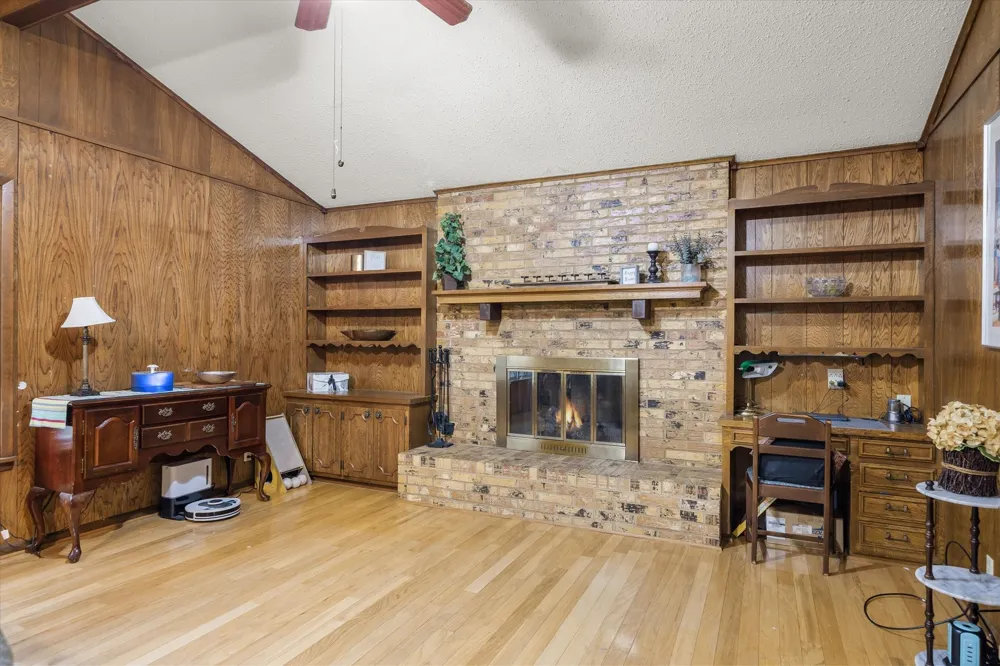 529 Woodside Drive Hideaway, TX 75771