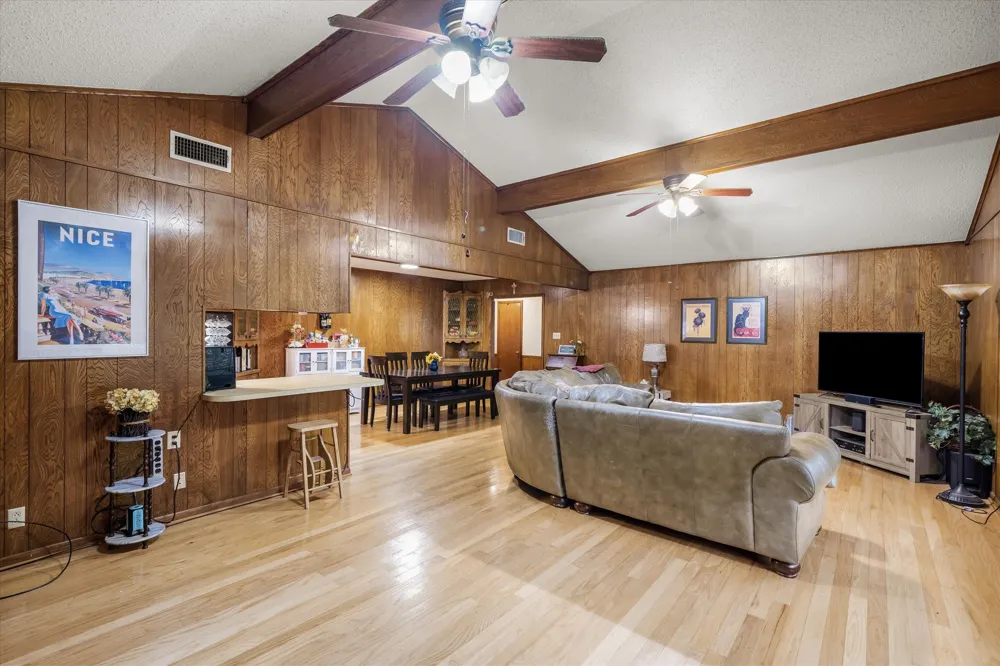 529 Woodside Drive Hideaway, TX 75771
