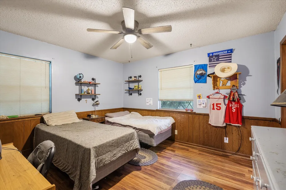 529 Woodside Drive Hideaway, TX 75771