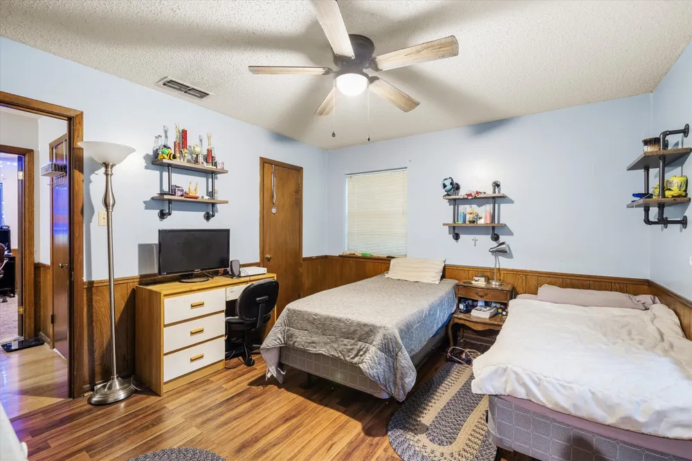 529 Woodside Drive Hideaway, TX 75771