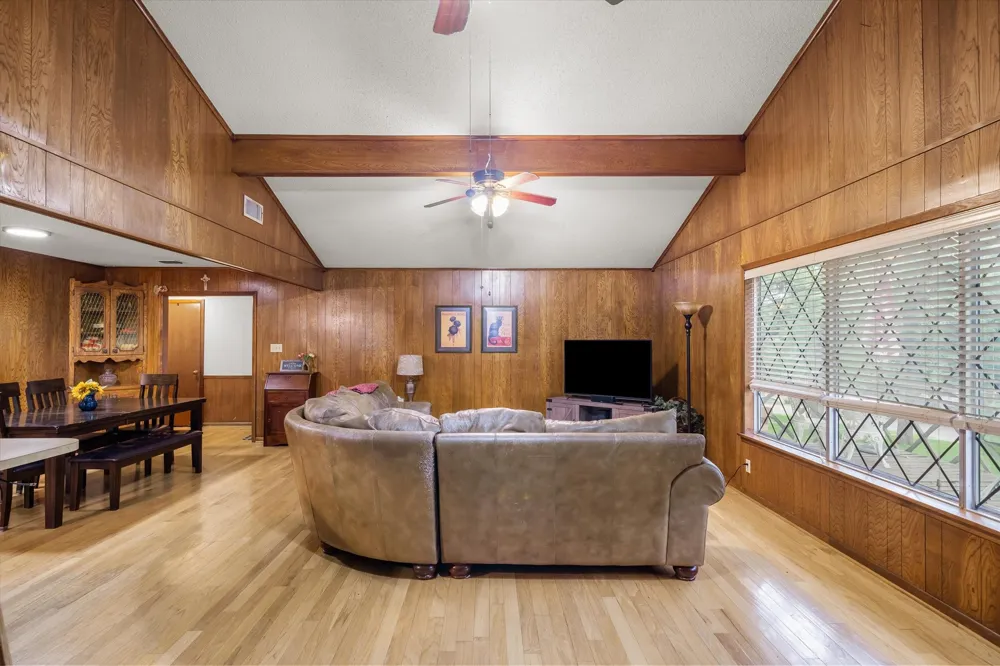529 Woodside Drive Hideaway, TX 75771