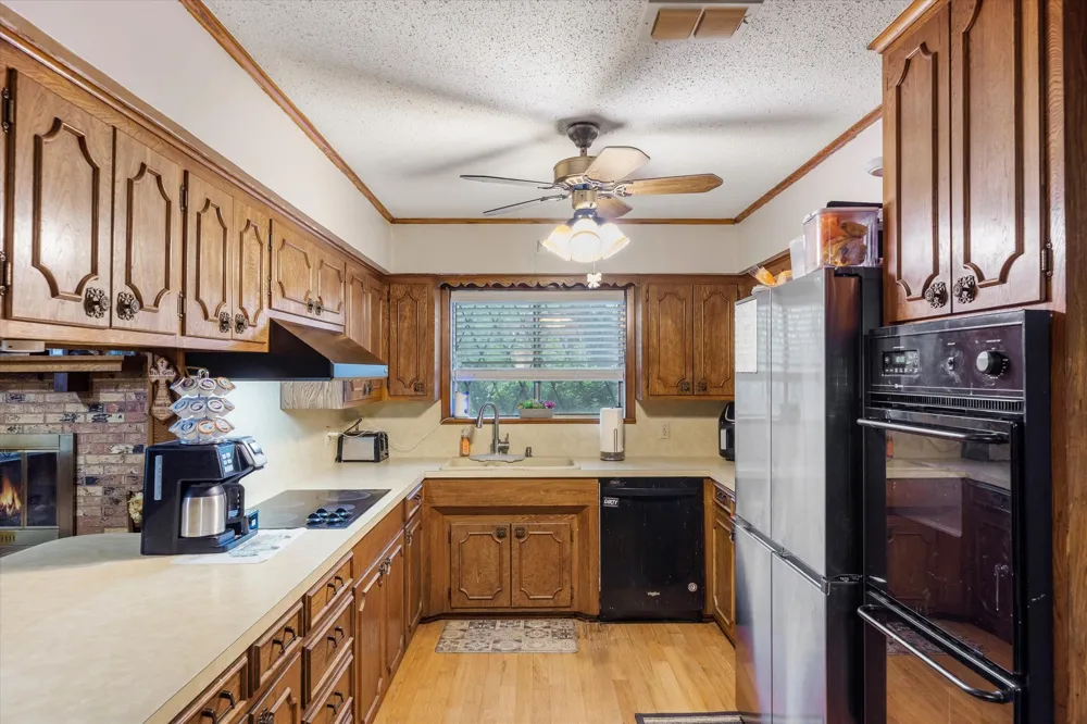 529 Woodside Drive Hideaway, TX 75771