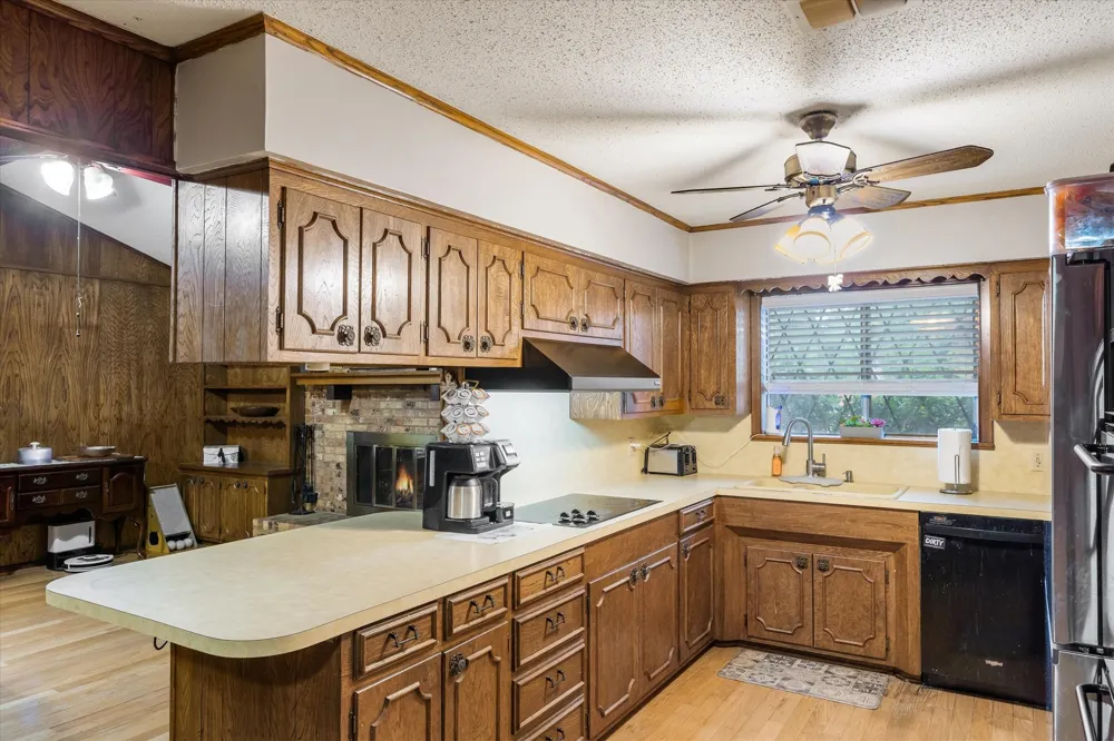 529 Woodside Drive Hideaway, TX 75771