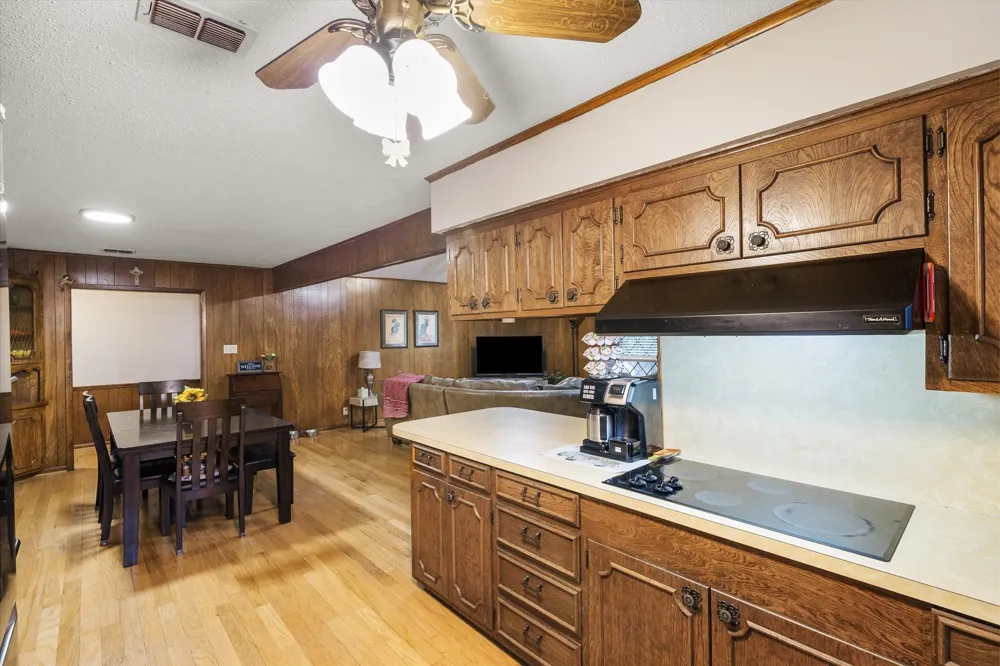 529 Woodside Drive Hideaway, TX 75771