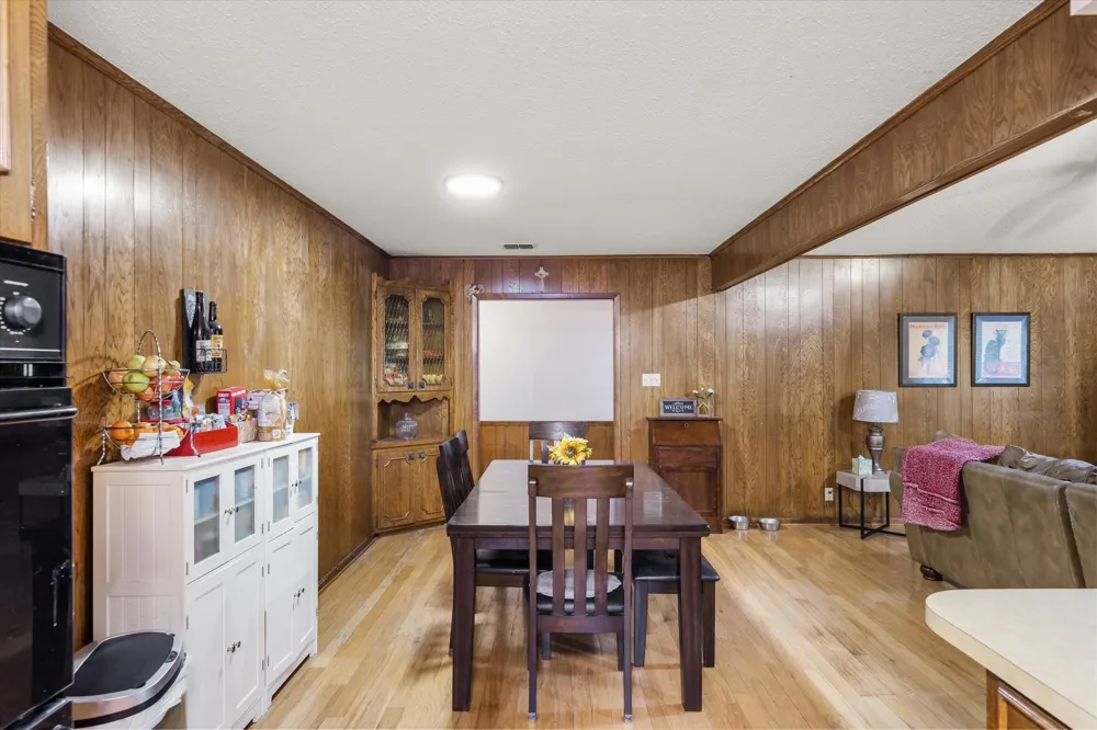 529 Woodside Drive Hideaway, TX 75771