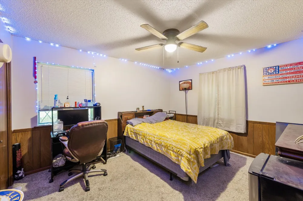 529 Woodside Drive Hideaway, TX 75771