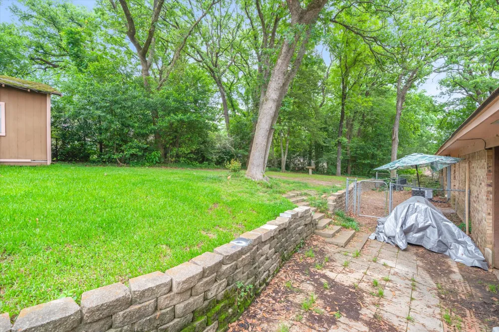 529 Woodside Drive Hideaway, TX 75771