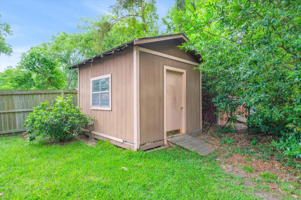 529 Woodside Drive Hideaway, TX 75771