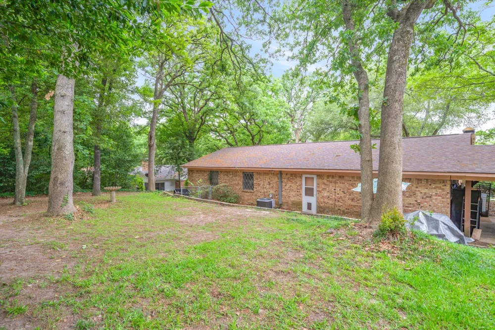 529 Woodside Drive Hideaway, TX 75771