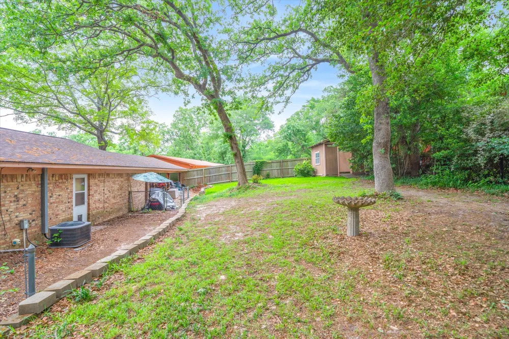 529 Woodside Drive Hideaway, TX 75771
