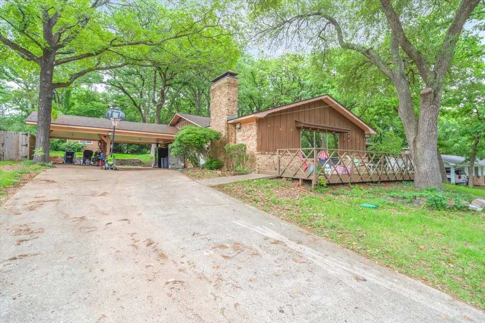529 Woodside Drive Hideaway, TX 75771