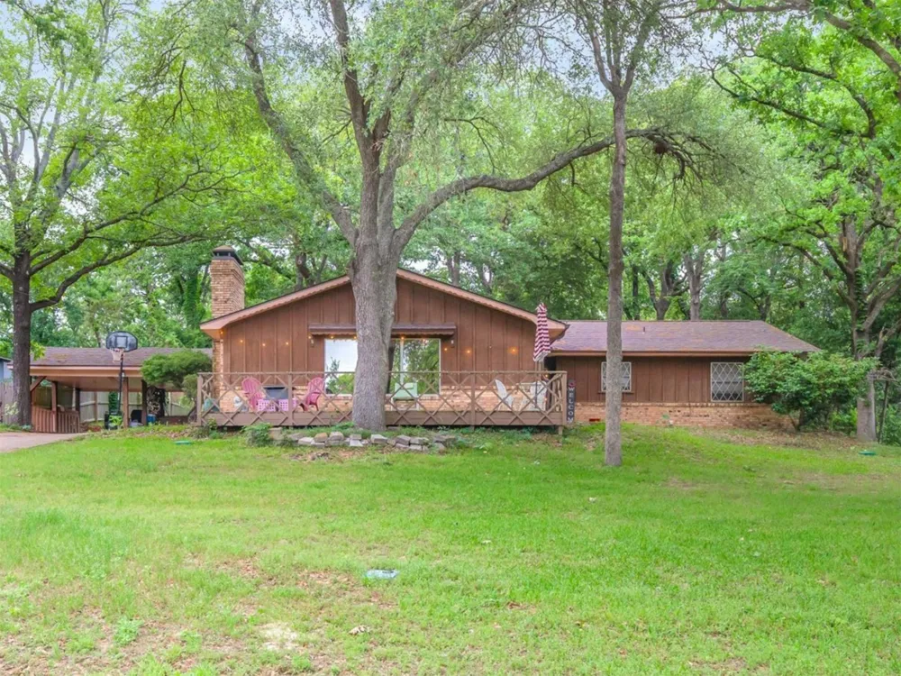 529 Woodside Drive Hideaway, TX 75771