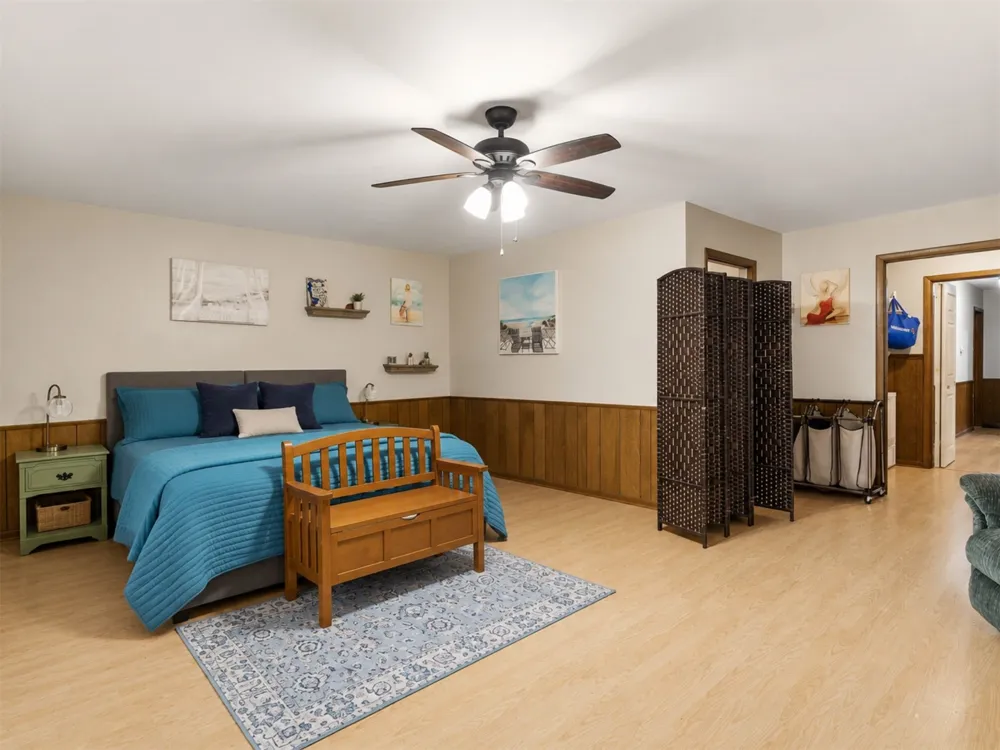 529 Woodside Drive Hideaway, TX 75771