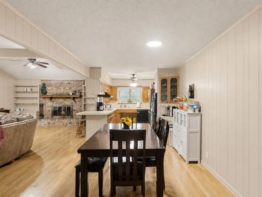 529 Woodside Drive Hideaway, TX 75771