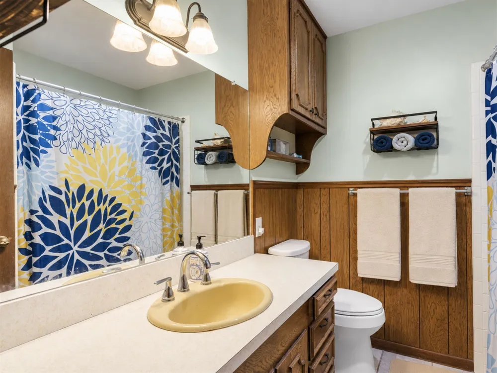 529 Woodside Drive Hideaway, TX 75771