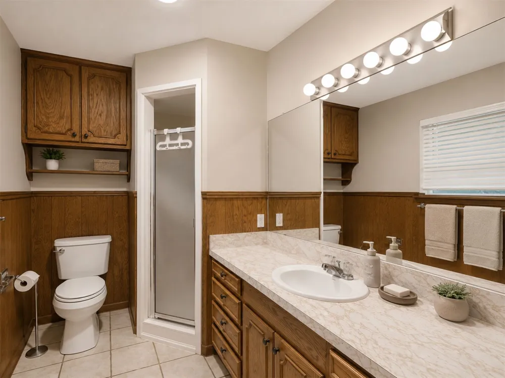 529 Woodside Drive Hideaway, TX 75771