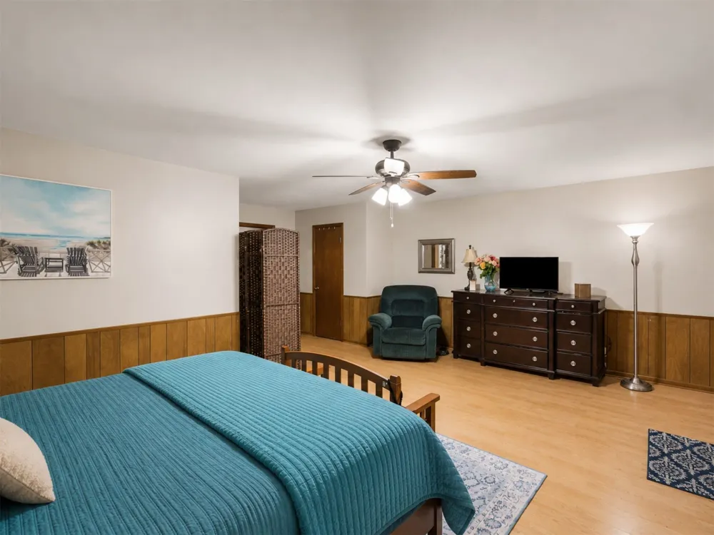 529 Woodside Drive Hideaway, TX 75771