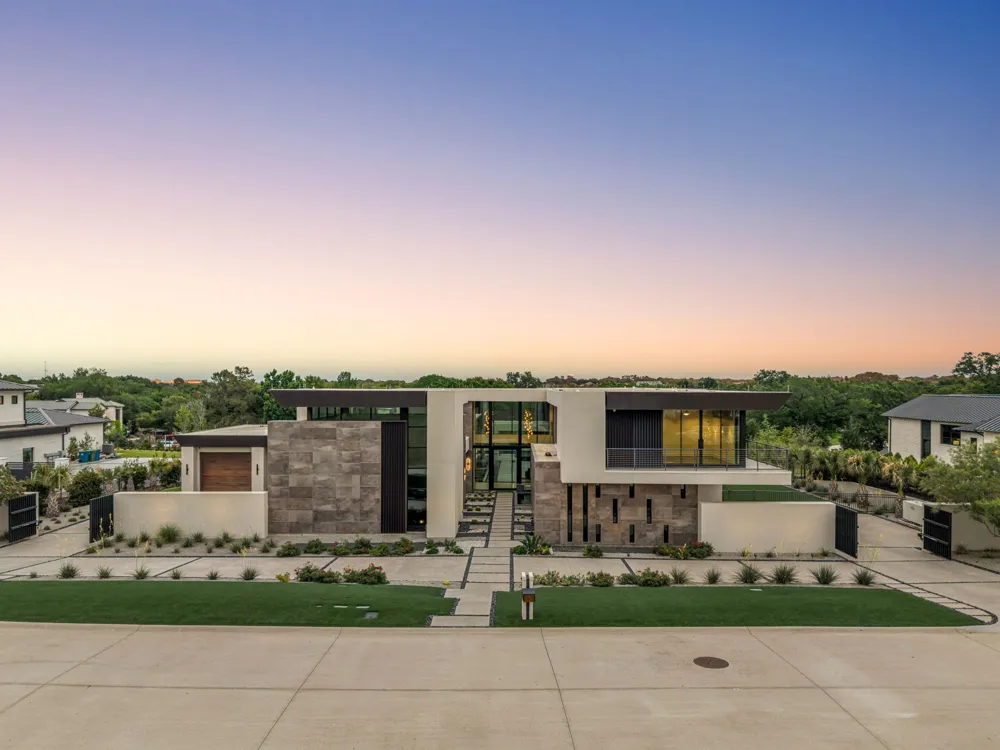 1706 Cypress Way Westlake, TX 76262