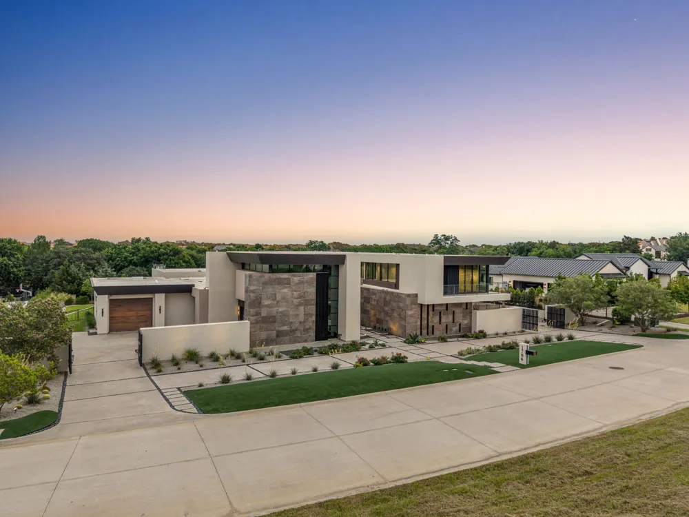 1706 Cypress Way Westlake, TX 76262