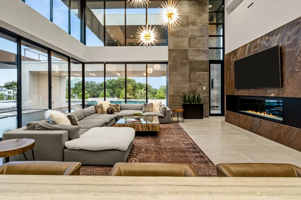 1706 Cypress Way Westlake, TX 76262