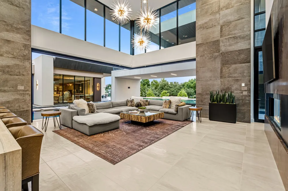1706 Cypress Way Westlake, TX 76262