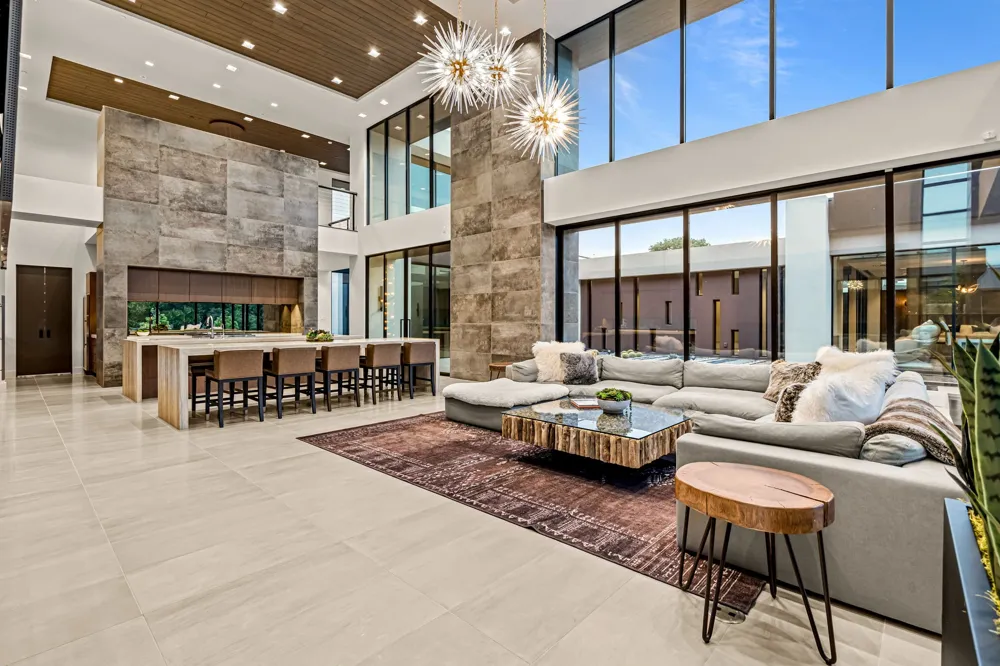 1706 Cypress Way Westlake, TX 76262
