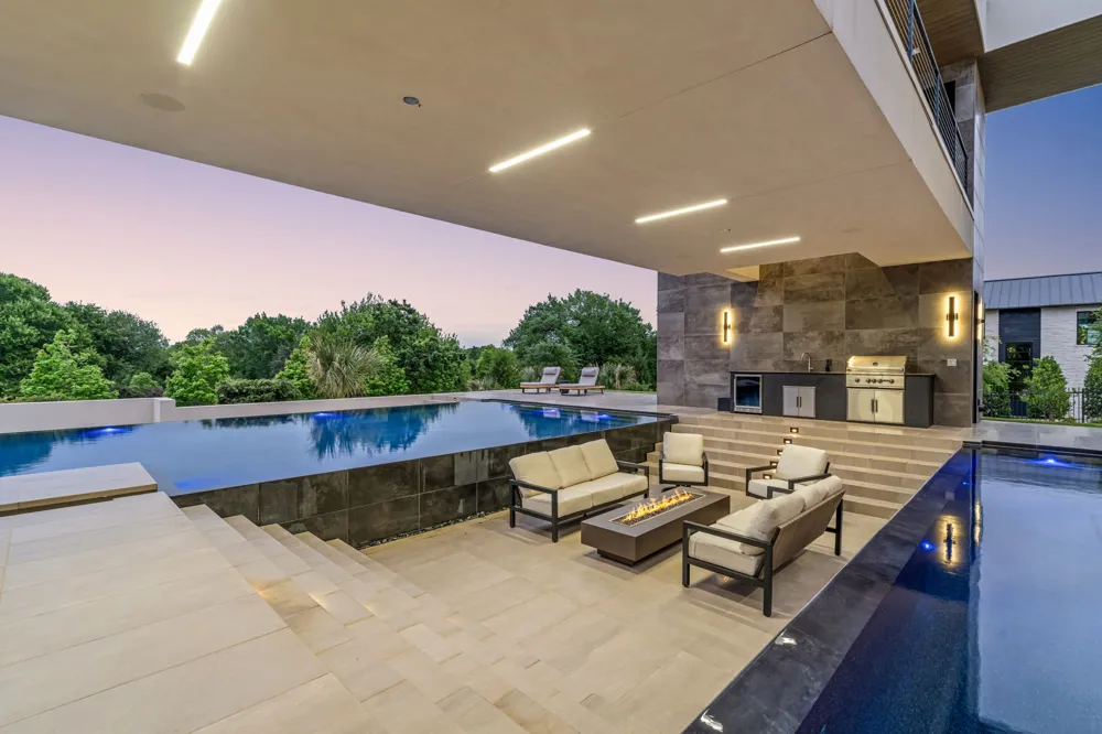 1706 Cypress Way Westlake, TX 76262