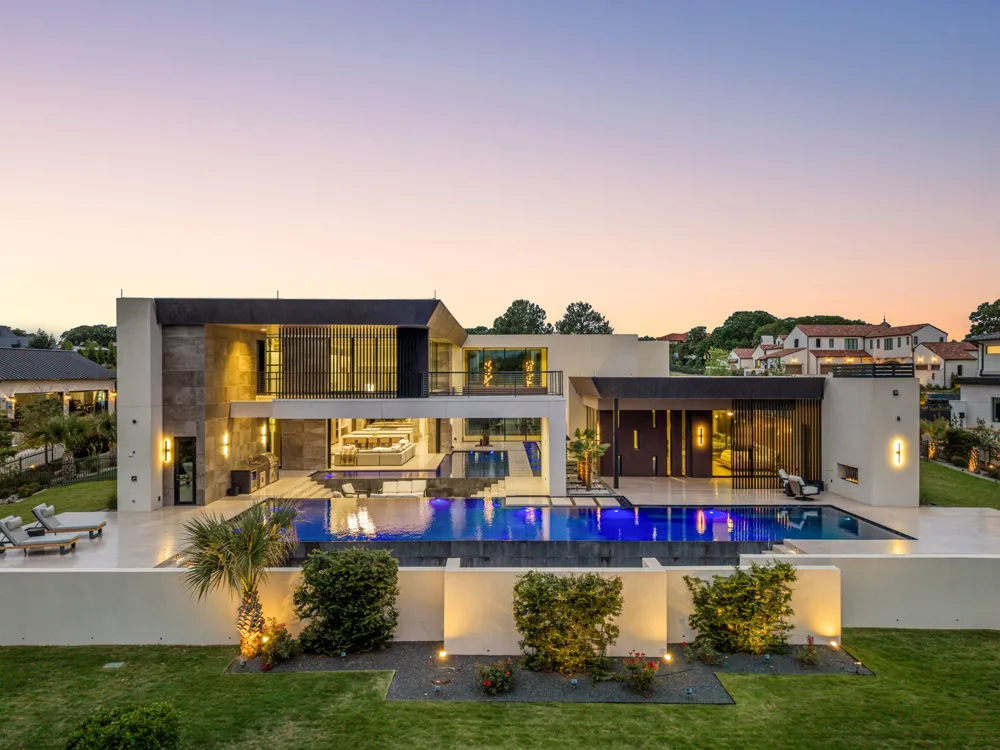 1706 Cypress Way Westlake, TX 76262