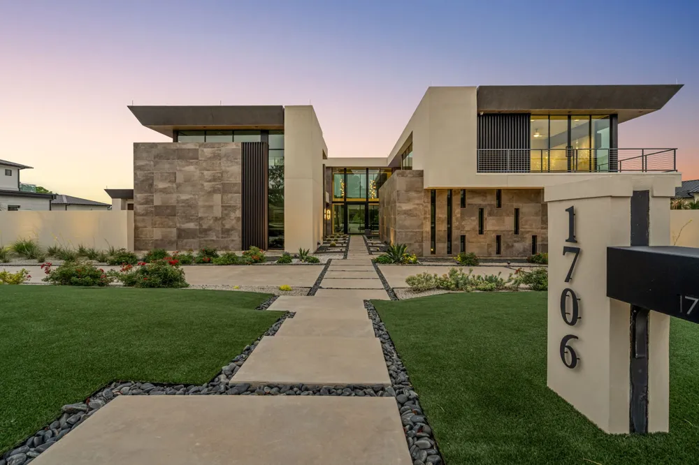 1706 Cypress Way Westlake, TX 76262