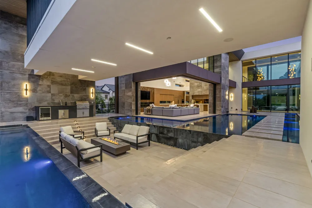 1706 Cypress Way Westlake, TX 76262