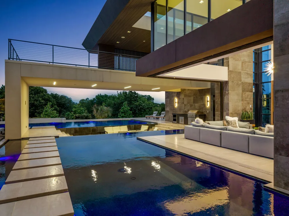 1706 Cypress Way Westlake, TX 76262