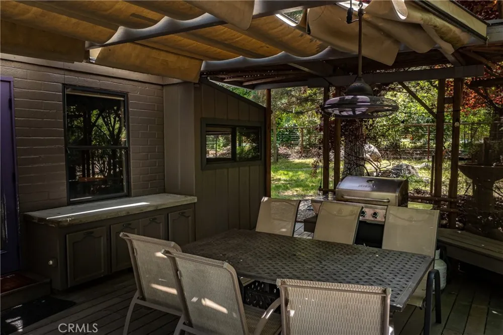 43195 S Fork Three Rivers, CA 93271