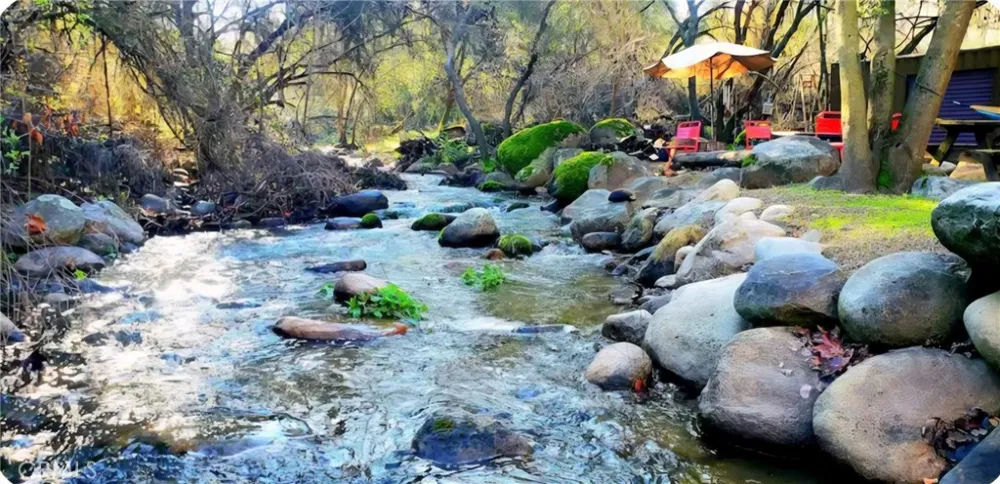 43195 S Fork Three Rivers, CA 93271