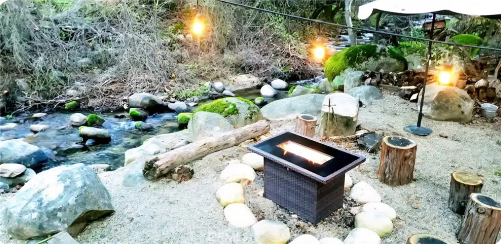 43195 S Fork Three Rivers, CA 93271
